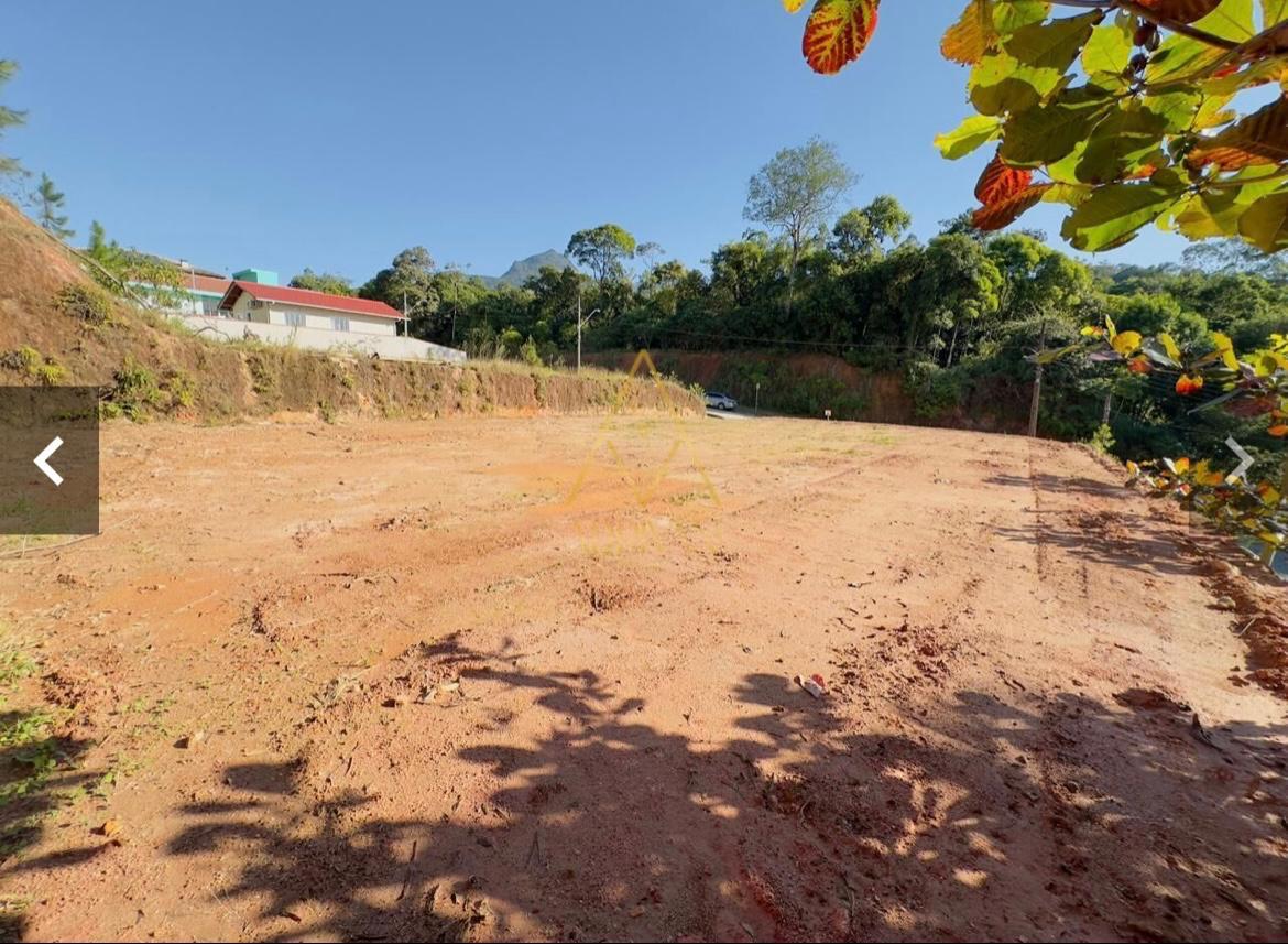 Terreno 718m² - Bairro Figueira, Guaramirim/SC
